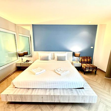 De Coze Hotel Patong Εξωτερικό φωτογραφία