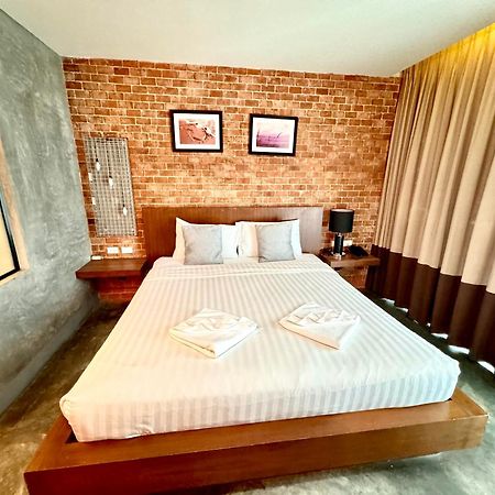 De Coze Hotel Patong Εξωτερικό φωτογραφία