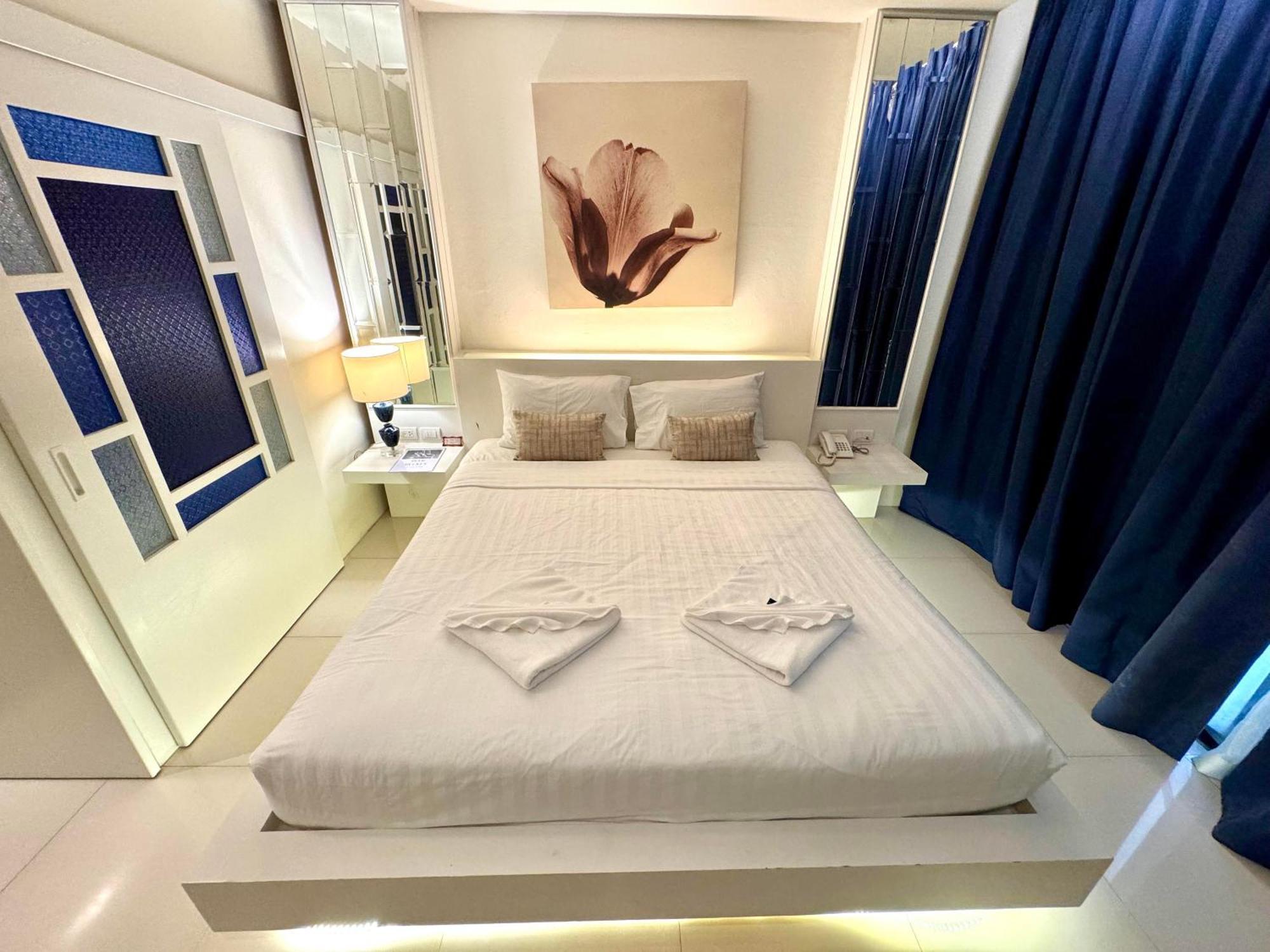 De Coze Hotel Patong Εξωτερικό φωτογραφία