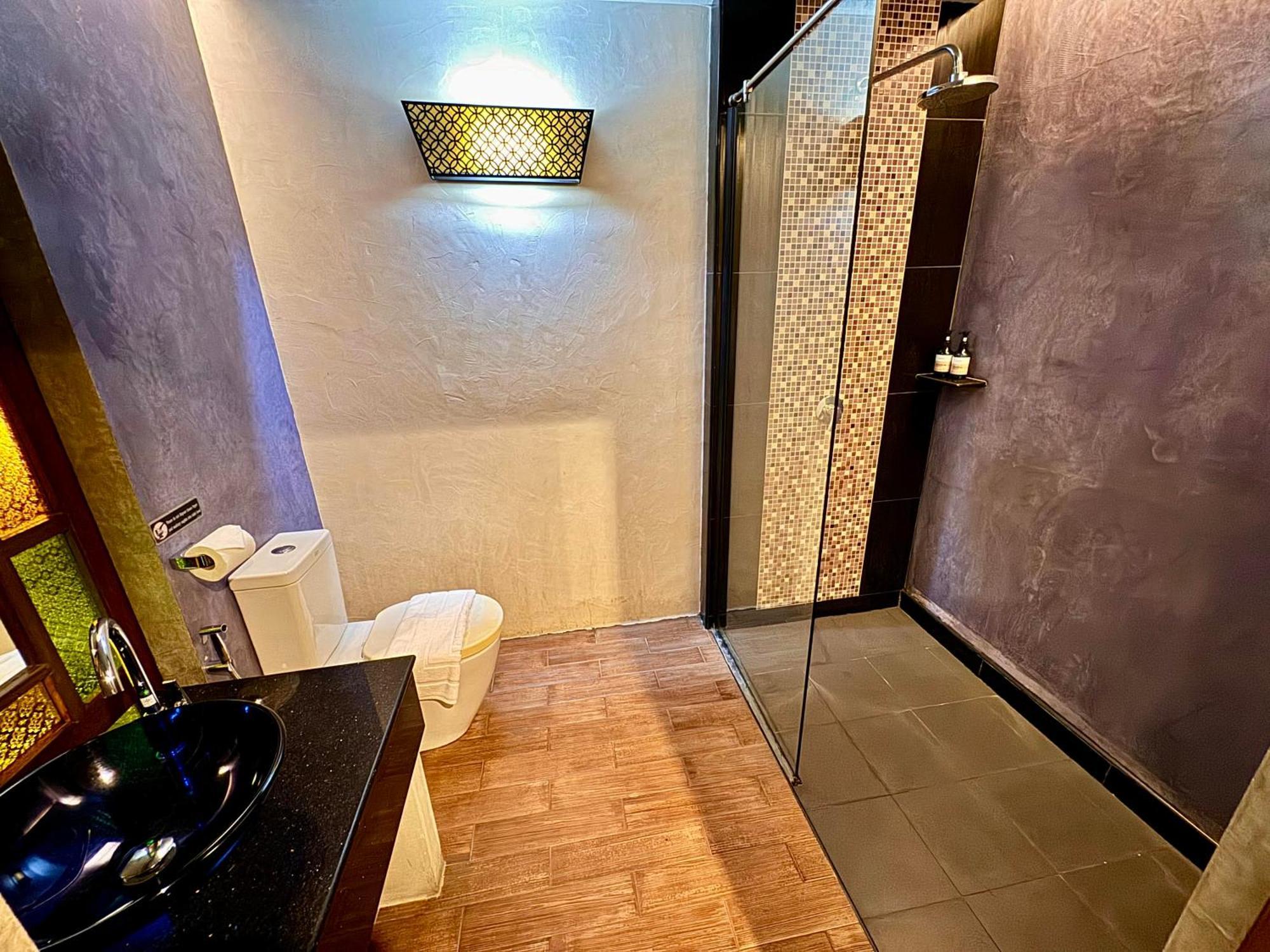 De Coze Hotel Patong Εξωτερικό φωτογραφία
