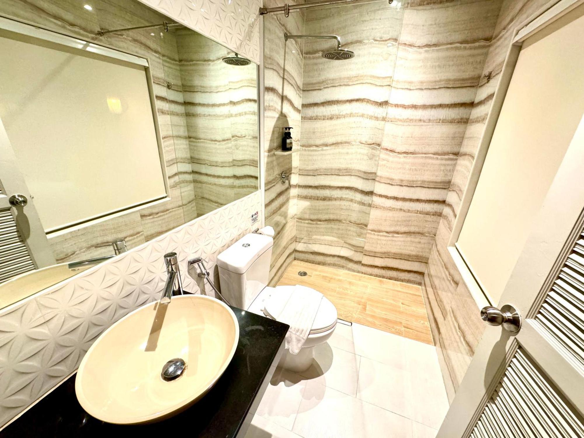 De Coze Hotel Patong Εξωτερικό φωτογραφία