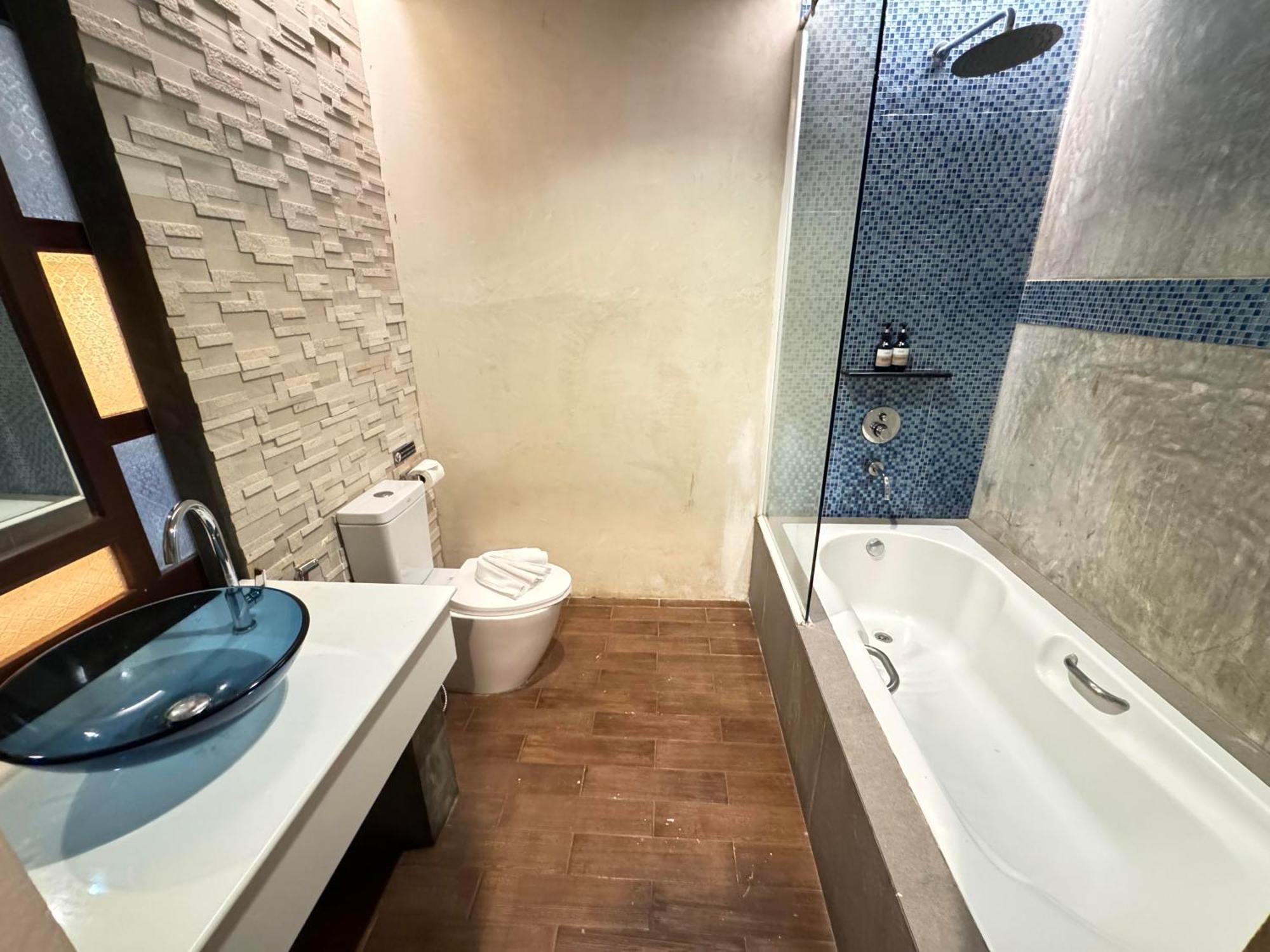 De Coze Hotel Patong Εξωτερικό φωτογραφία
