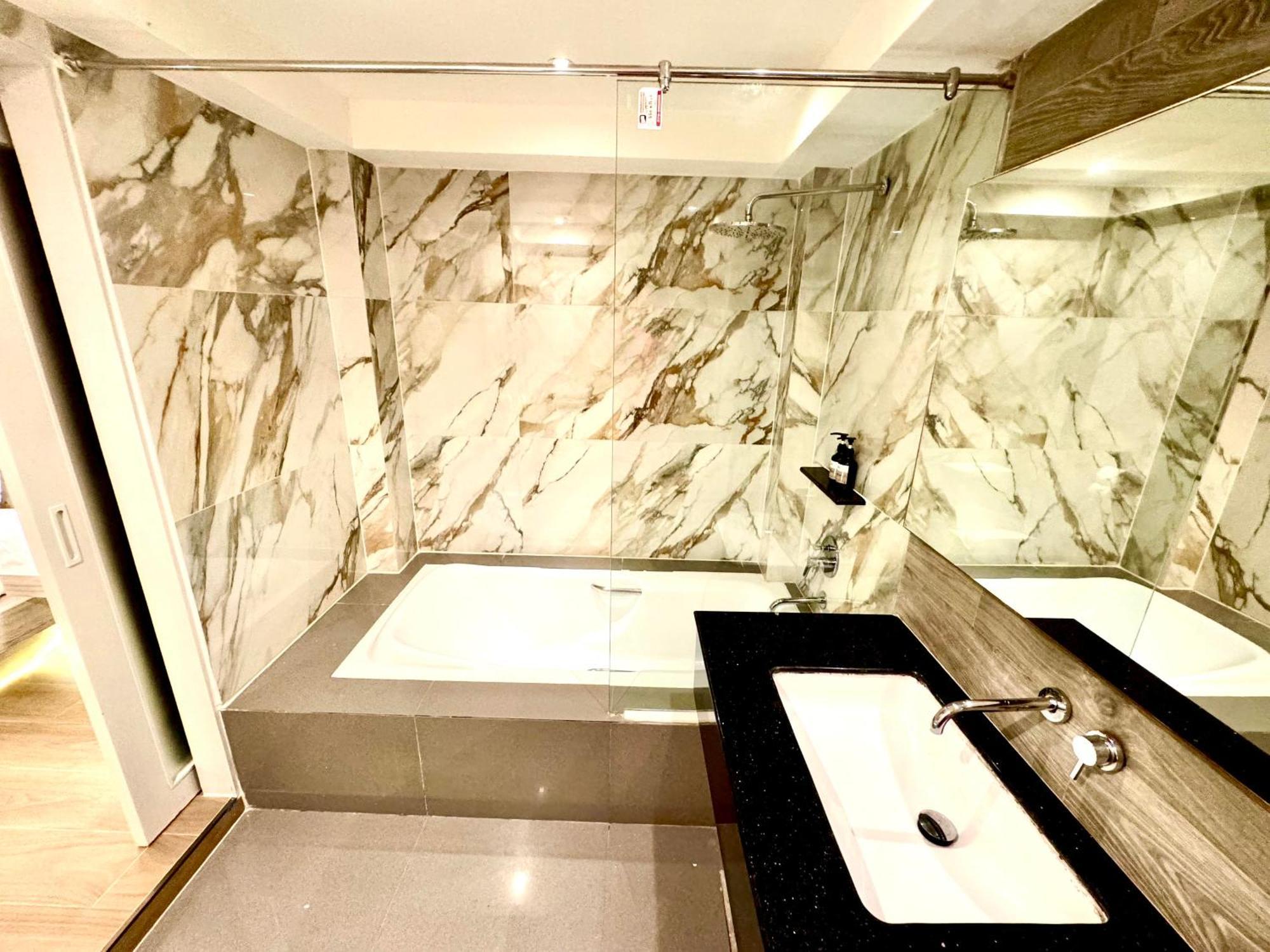 De Coze Hotel Patong Εξωτερικό φωτογραφία