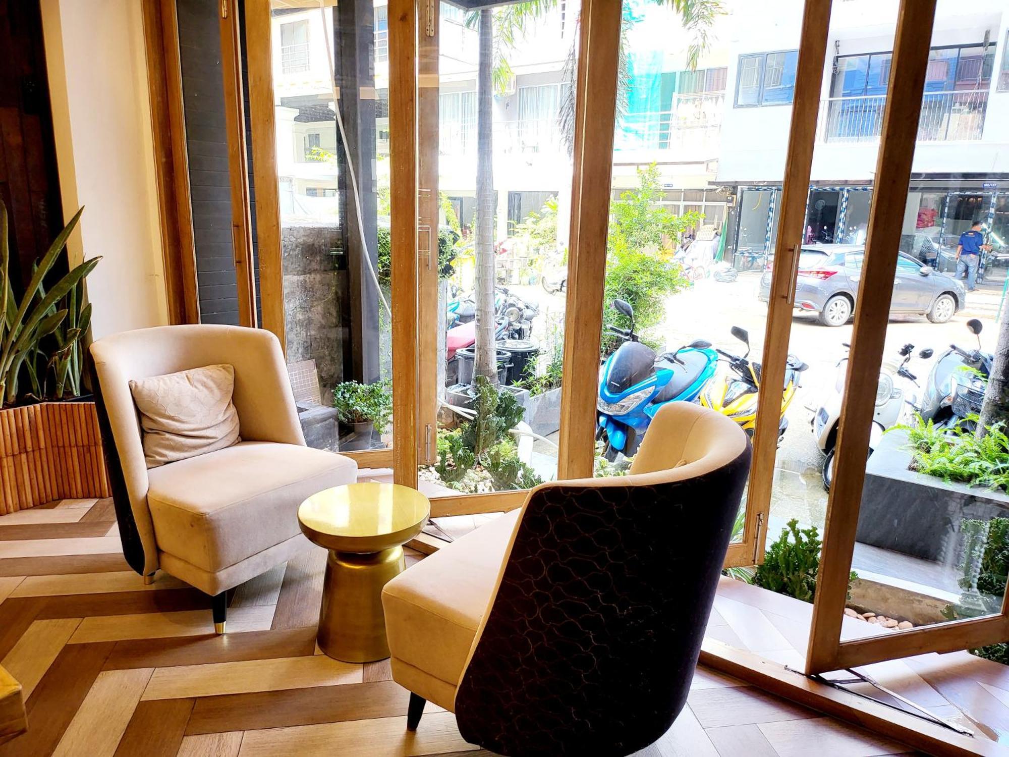 De Coze Hotel Patong Εξωτερικό φωτογραφία