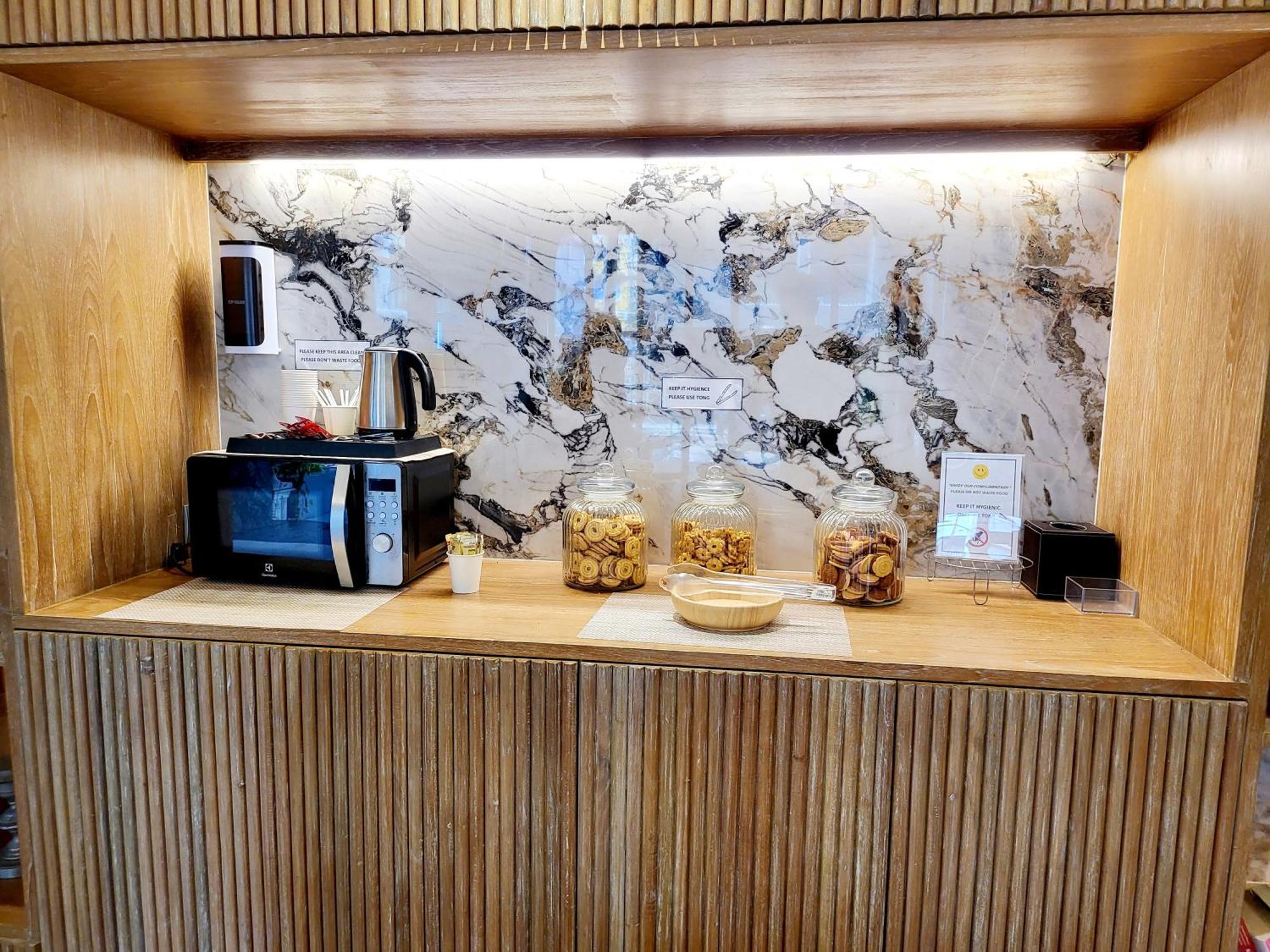 De Coze Hotel Patong Εξωτερικό φωτογραφία