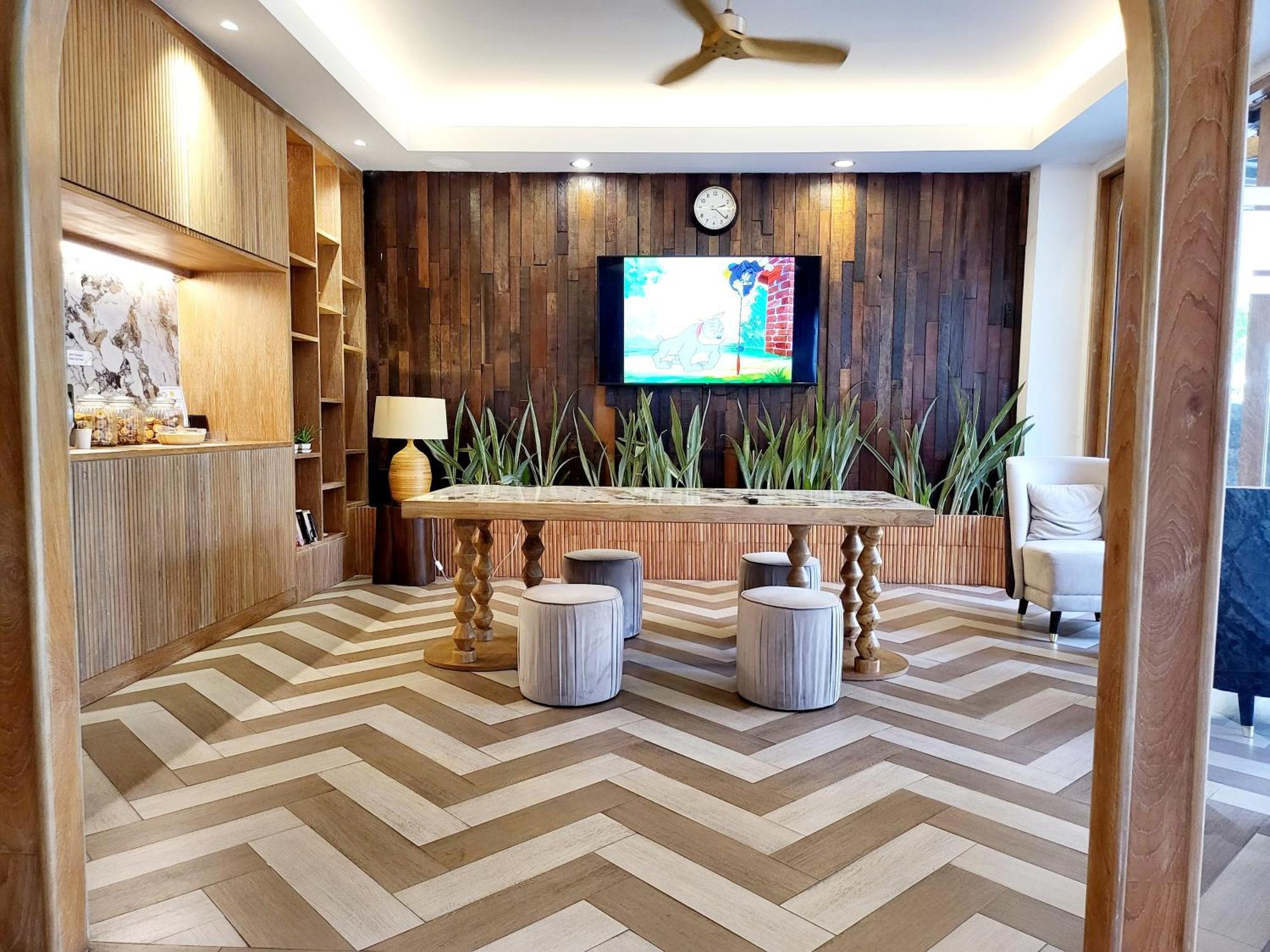 De Coze Hotel Patong Εξωτερικό φωτογραφία