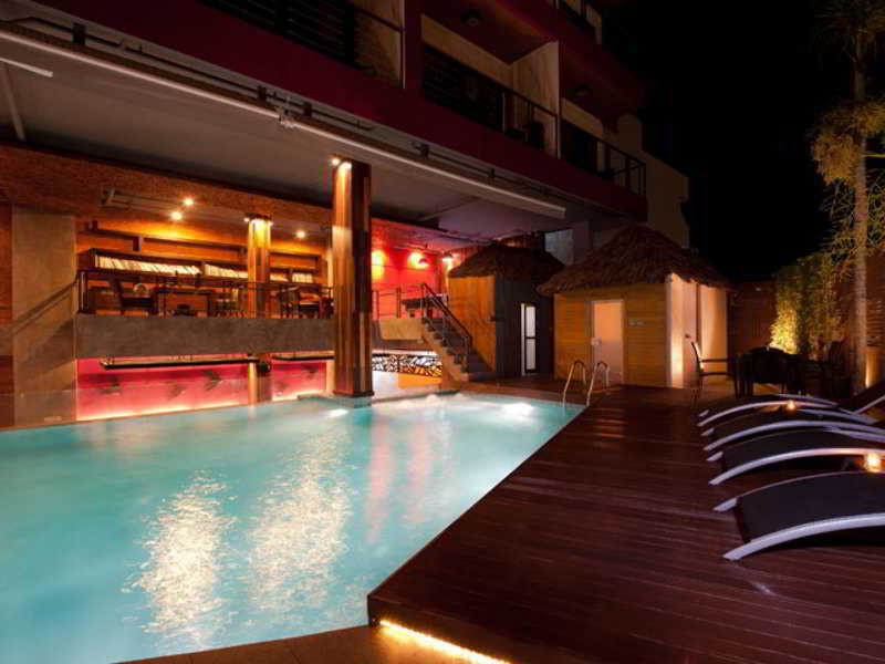 De Coze Hotel Patong Εξωτερικό φωτογραφία