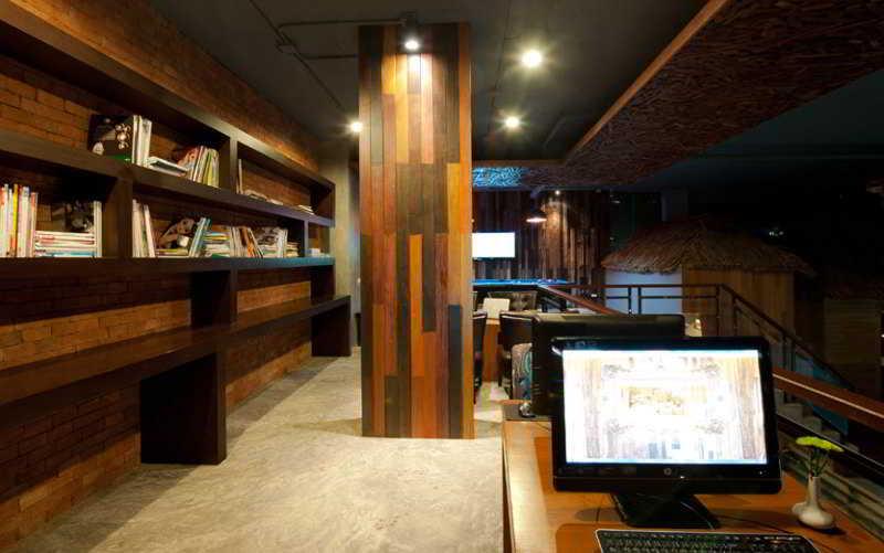 De Coze Hotel Patong Εξωτερικό φωτογραφία