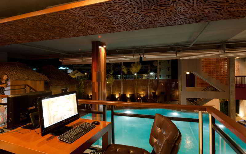 De Coze Hotel Patong Εξωτερικό φωτογραφία