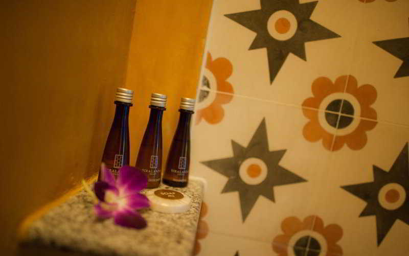 De Coze Hotel Patong Εξωτερικό φωτογραφία
